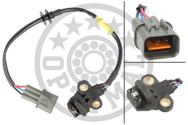 Optimal 08-S075 Camshaft position sensor 08S075