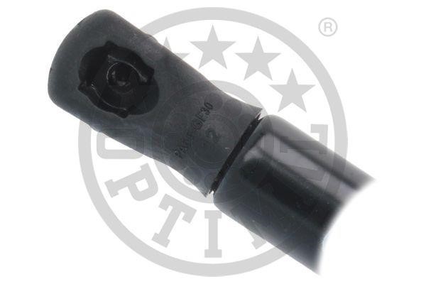 Tailgate strut Optimal AG-50021