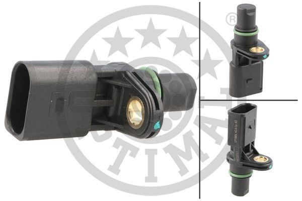 Optimal 08-S096 Camshaft position sensor 08S096