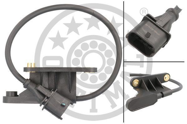 Optimal 08-S094 Camshaft position sensor 08S094