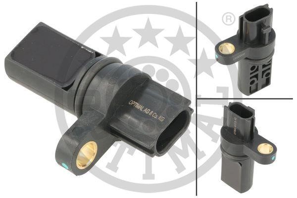 Optimal 08-S107 Camshaft position sensor 08S107