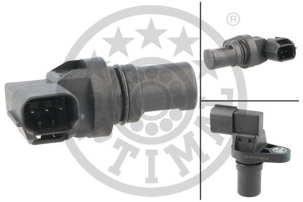 Optimal 08-S113 Camshaft position sensor 08S113