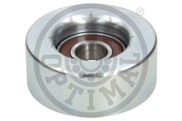 Optimal 0N2473 Idler Pulley 0N2473