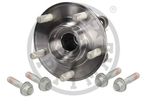 Wheel bearing kit Optimal 302402