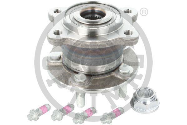 Optimal 302508 Wheel bearing kit 302508