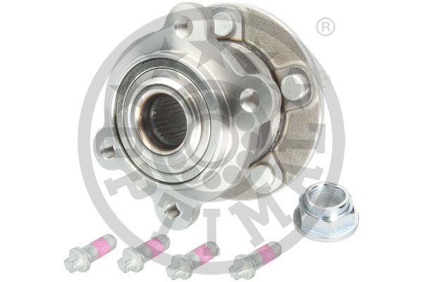 Wheel bearing kit Optimal 302508