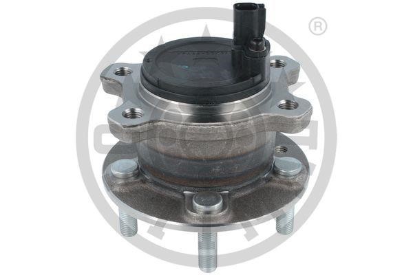 Optimal 302510 Wheel bearing kit 302510