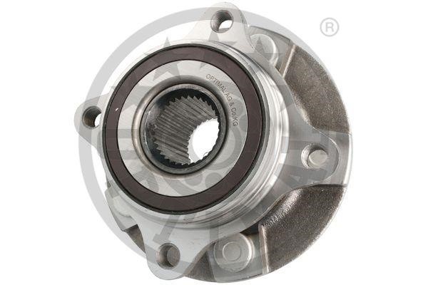 Wheel bearing Optimal 302652