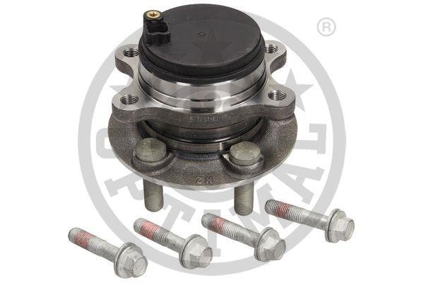 Optimal 302806 Wheel bearing kit 302806