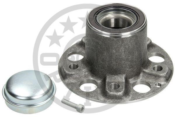 Optimal 401158L Wheel bearing kit 401158L