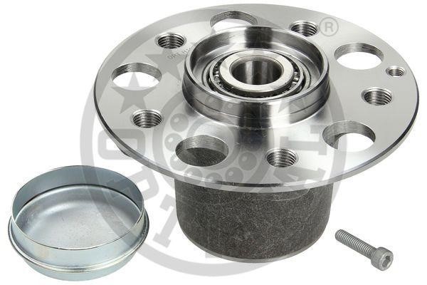 Wheel bearing kit Optimal 401158L