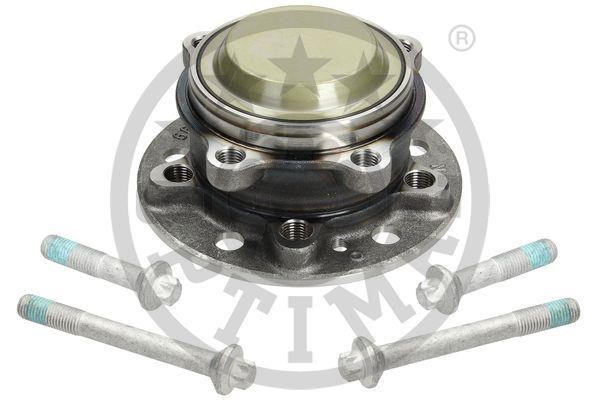 Optimal 401304 Wheel bearing kit 401304