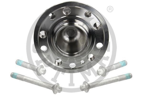 Wheel bearing kit Optimal 401304