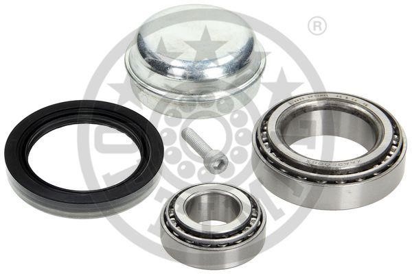 Optimal 401511 Wheel bearing kit 401511