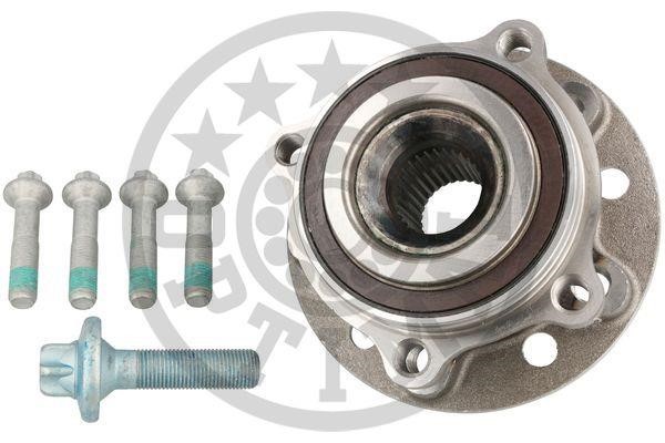 Wheel bearing kit Optimal 401305