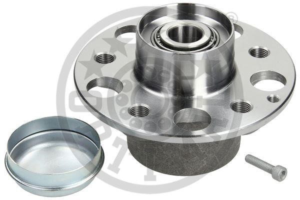 Wheel bearing kit Optimal 401501L
