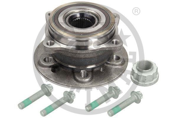 Optimal 401721 Wheel bearing kit 401721