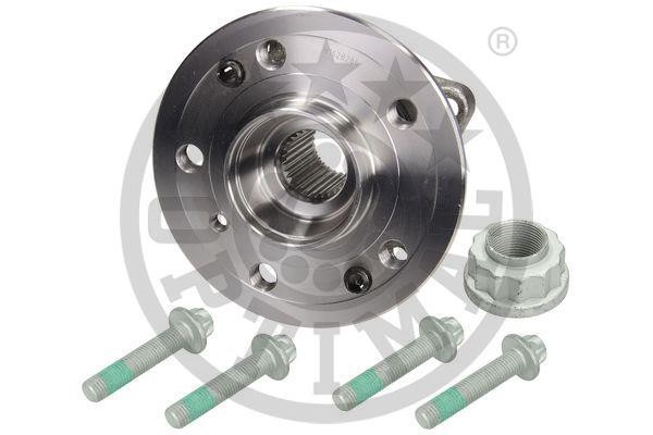 Wheel bearing kit Optimal 401721