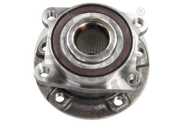 Wheel hub bearing Optimal 990792