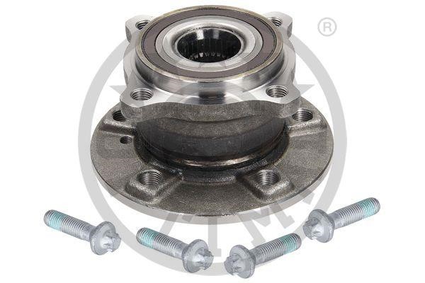 Optimal 402202 Wheel bearing kit 402202