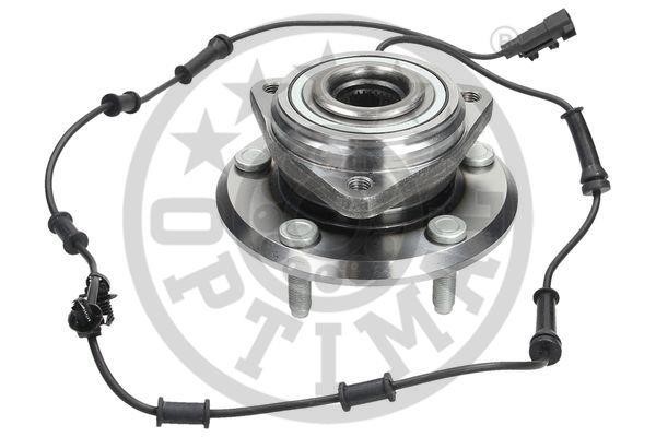 Optimal Wheel bearing kit – price 527 PLN