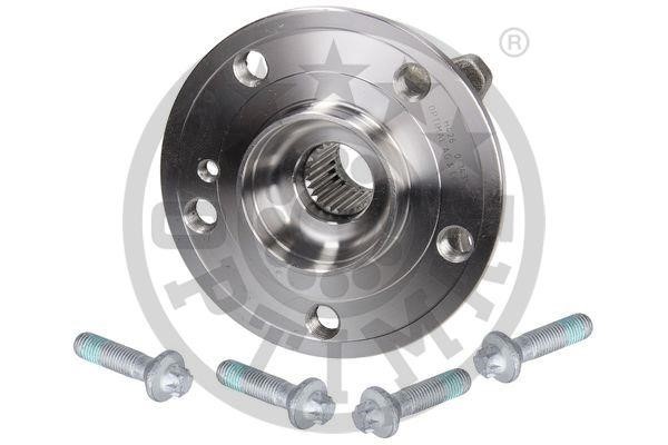 Wheel bearing kit Optimal 402202
