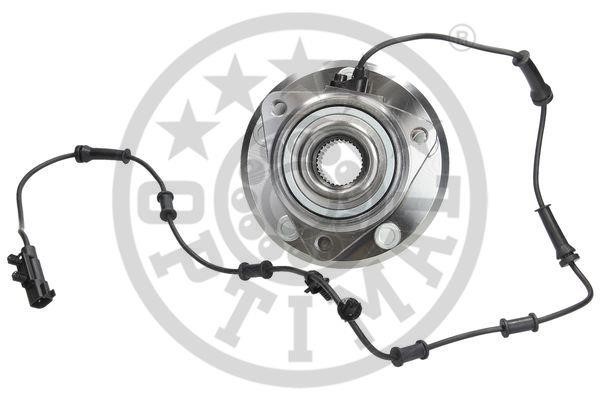 Wheel bearing kit Optimal 991711