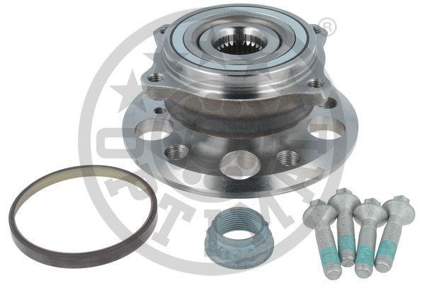 Optimal 402293L Wheel bearing kit 402293L
