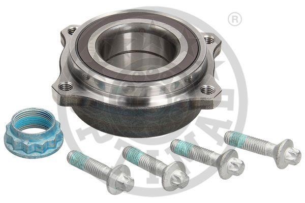 Optimal 402306 Wheel bearing kit 402306
