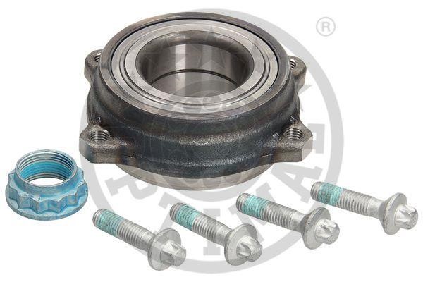 Wheel bearing kit Optimal 402306