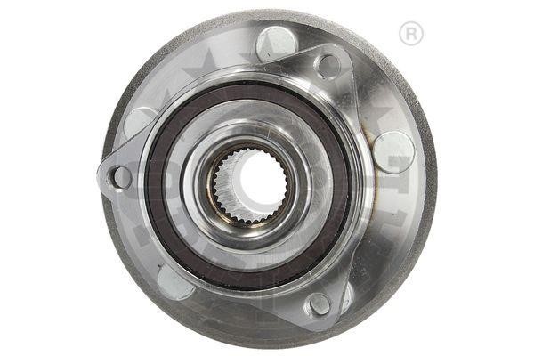 Wheel bearing kit Optimal 991720
