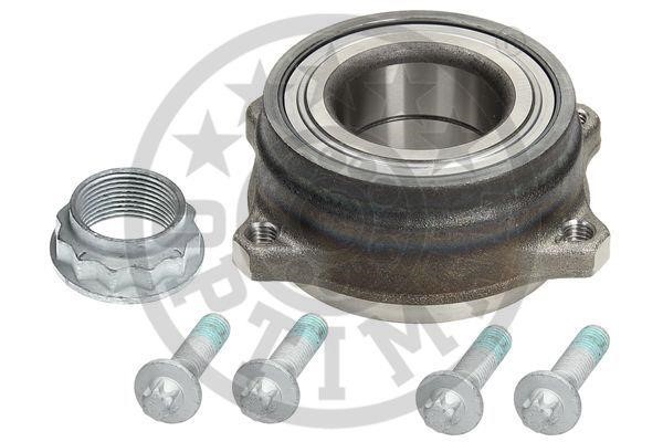 Wheel bearing kit Optimal 402502