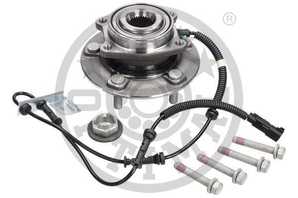 Optimal 991879 Wheel bearing kit 991879