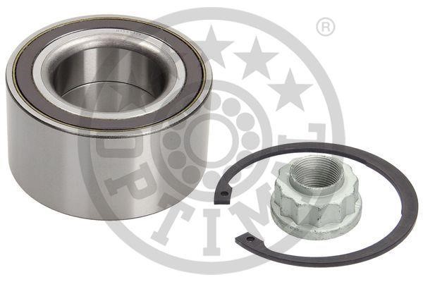Wheel bearing kit Optimal 402722
