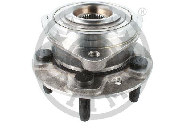 Optimal 991919 Wheel bearing kit 991919