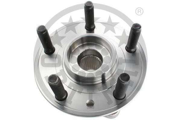 Wheel bearing kit Optimal 991919