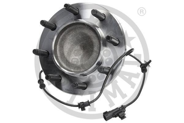 Wheel bearing kit Optimal 991952