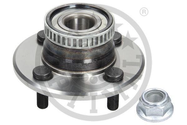 Optimal 992355 Wheel bearing kit 992355