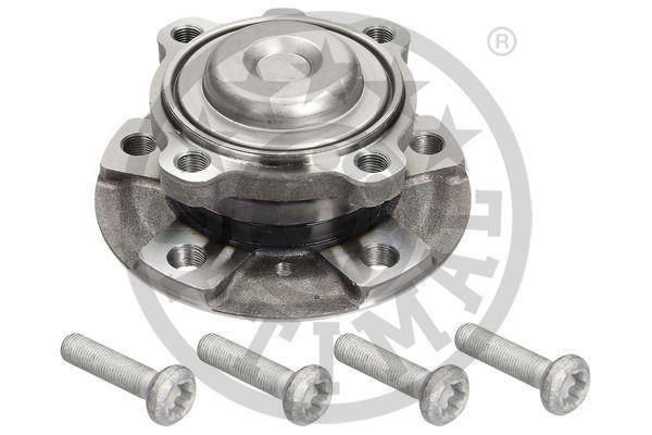 Optimal 501108 Wheel hub bearing 501108