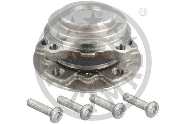 Optimal 501131 Wheel bearing kit 501131