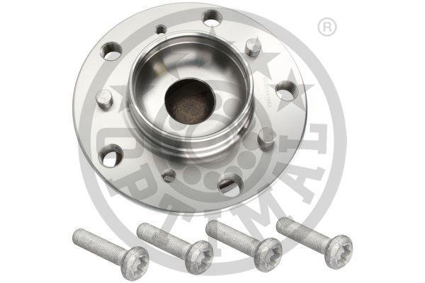 Wheel bearing kit Optimal 501131