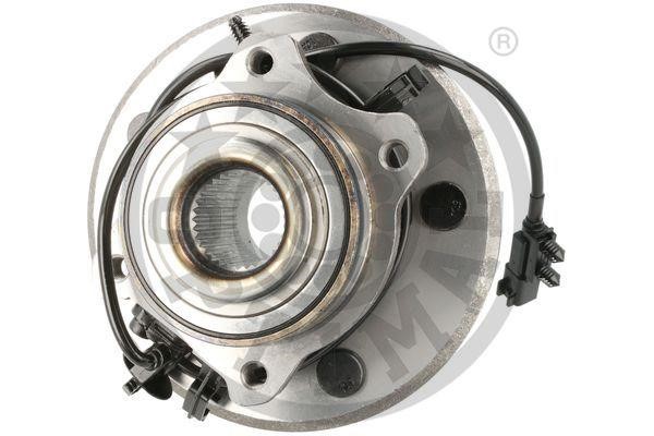 Wheel bearing Optimal 992602