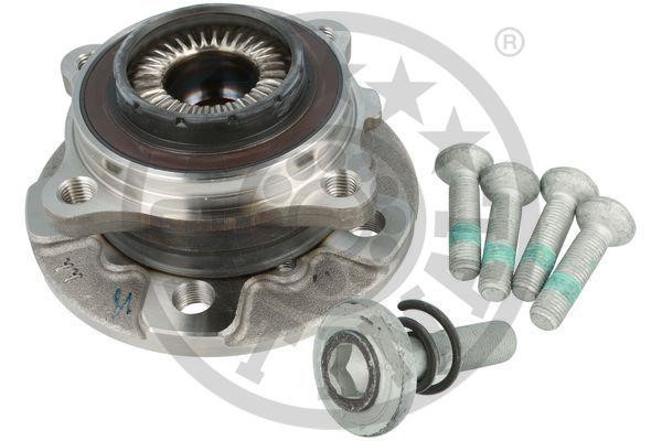 Optimal 501201 Wheel bearing kit 501201