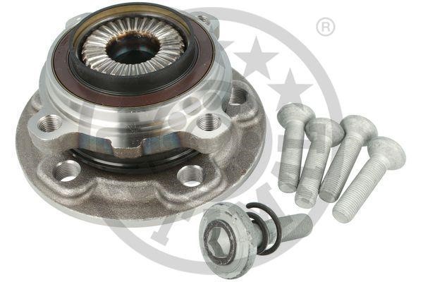 Optimal 501203 Wheel hub bearing 501203