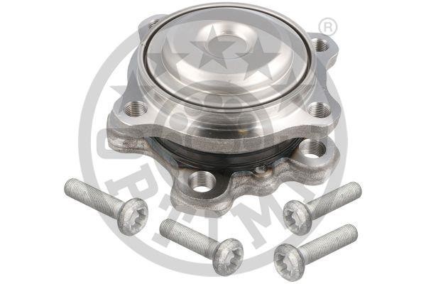 Optimal 501401 Wheel bearing 501401