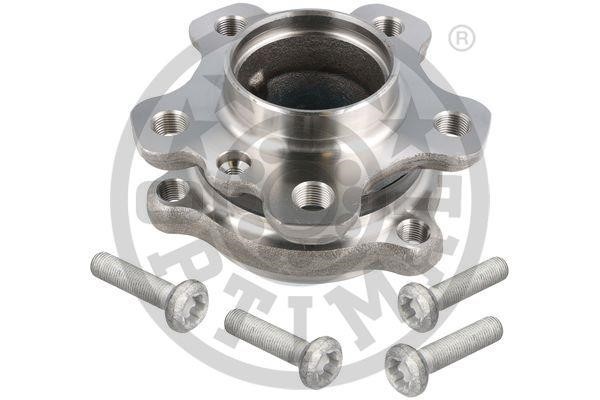 Wheel bearing Optimal 501401