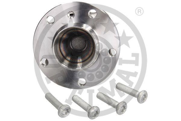 Wheel bearing kit Optimal 501503