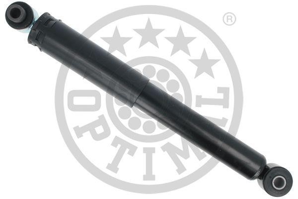 Optimal A-1185G Rear oil and gas suspension shock absorber A1185G