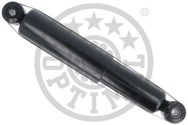 Optimal A1187G Rear oil and gas suspension shock absorber A1187G