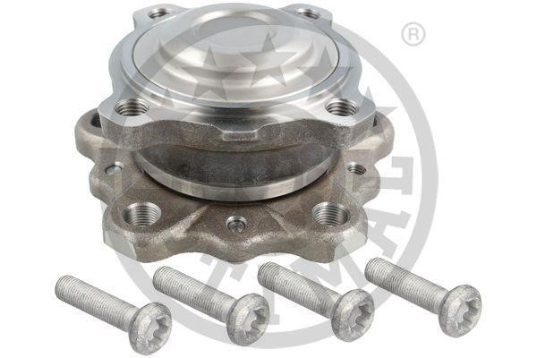 Optimal 501609 Wheel bearing kit 501609